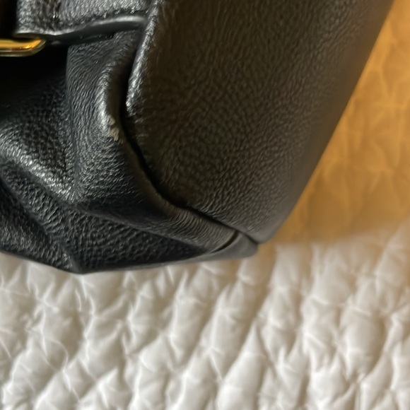 Steve Madden adjustable strap back pack - Picture 6 of 6